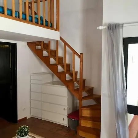 Estudio Pedras Del Rei Santa Luzia - * Tavira