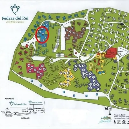 Estudio Pedras Del Rei Santa Luzia - *