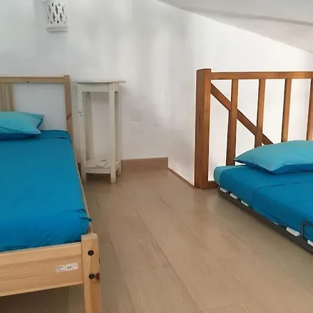 Apartment Estudio Pedras Del Rei Santa Luzia - Tavira